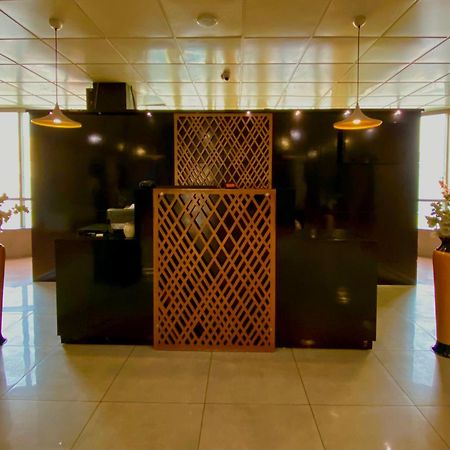 Ace Prime Hotel Greater Noida Kültér fotó
