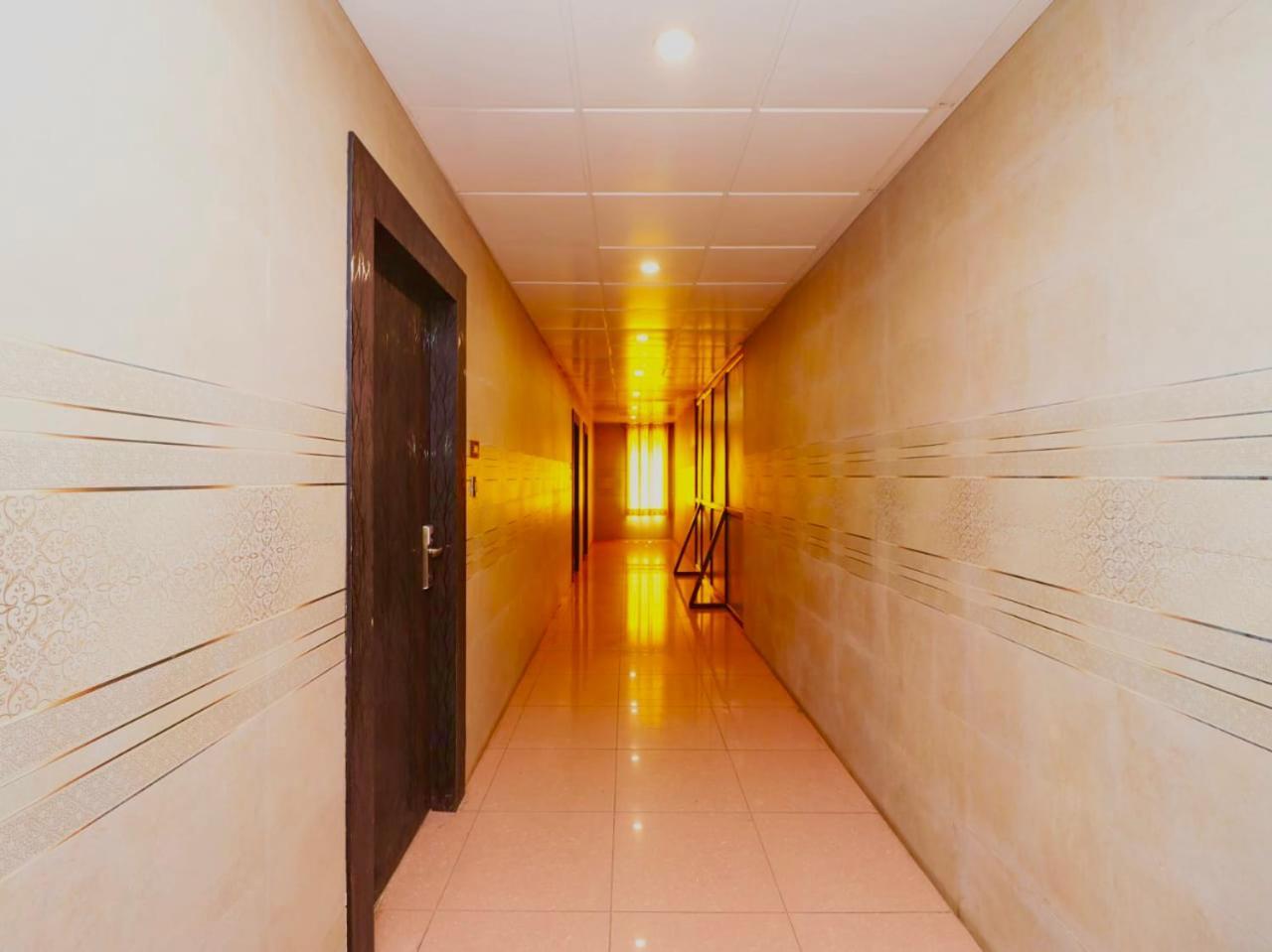 Ace Prime Hotel Greater Noida Kültér fotó