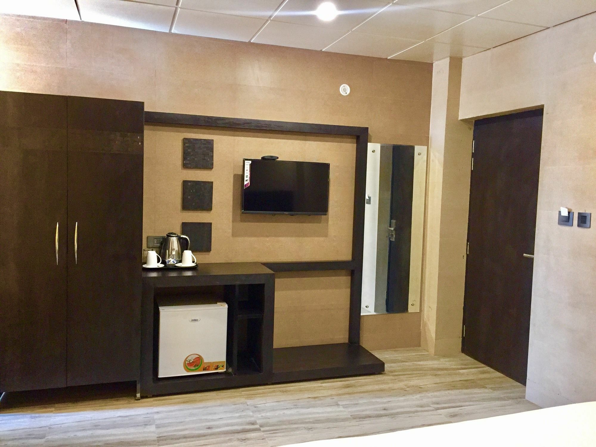 Ace Prime Hotel Greater Noida Kültér fotó