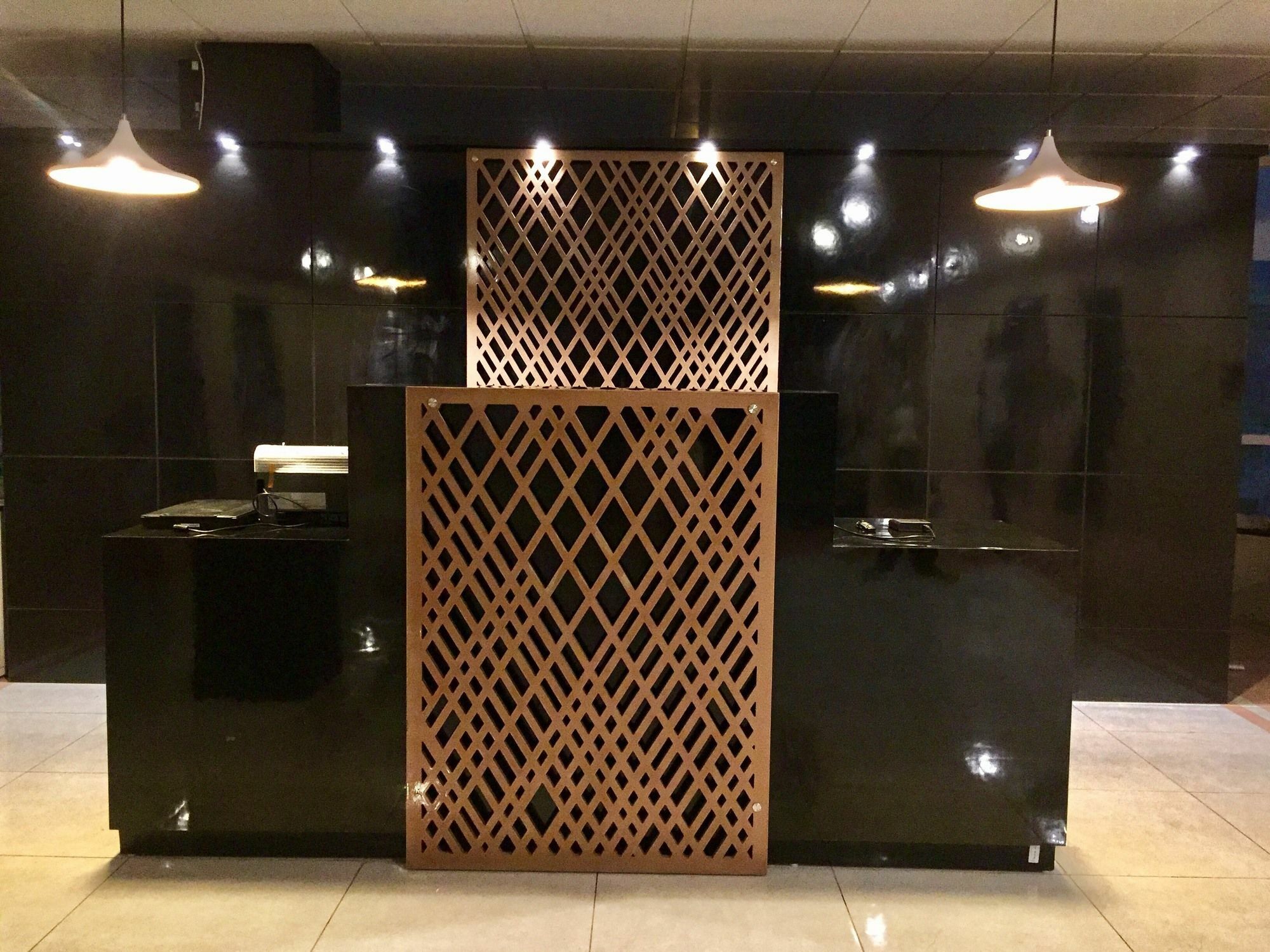 Ace Prime Hotel Greater Noida Kültér fotó