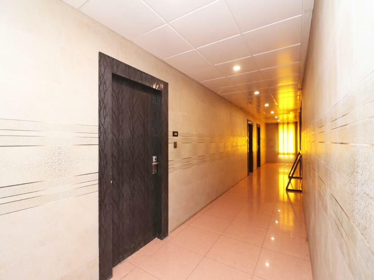 Ace Prime Hotel Greater Noida Kültér fotó