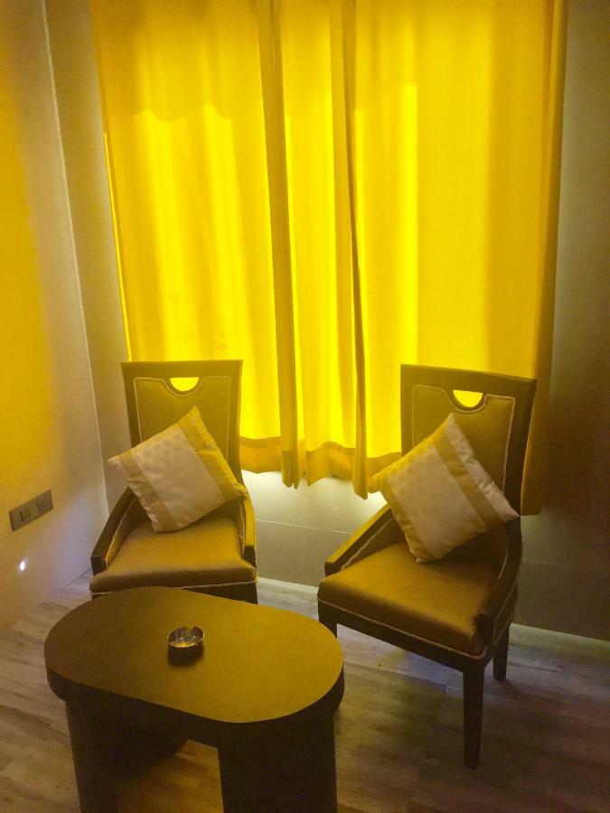 Ace Prime Hotel Greater Noida Kültér fotó